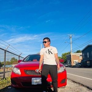 Meet your Posher, Jonas